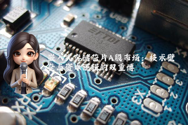 嵌入式存储芯片A股市场:技术壁垒与资本逻辑的双重博弈