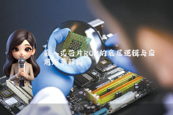 嵌入式芯片ROM的底层逻辑与应用场景解构
