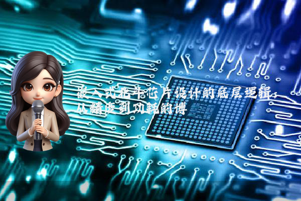 嵌入式北斗芯片设计的底层逻辑:从精度到功耗的博弈