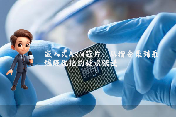 嵌入式ARM芯片：从指令集到系统级优化的技术跃迁