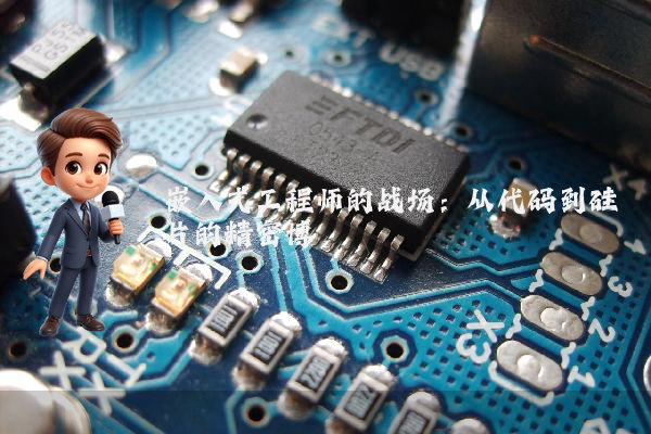 嵌入式工程师的战场:从代码到硅片的精密博弈