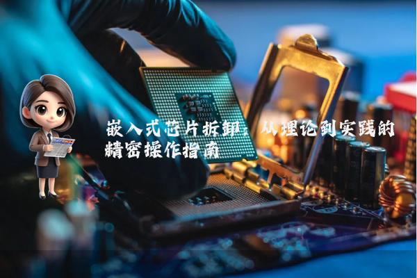 嵌入式芯片拆卸：从理论到实践的精密操作指南