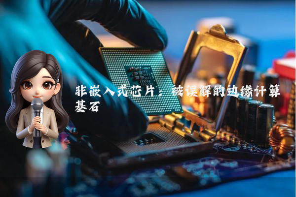 非嵌入式芯片：被误解的边缘计算基石