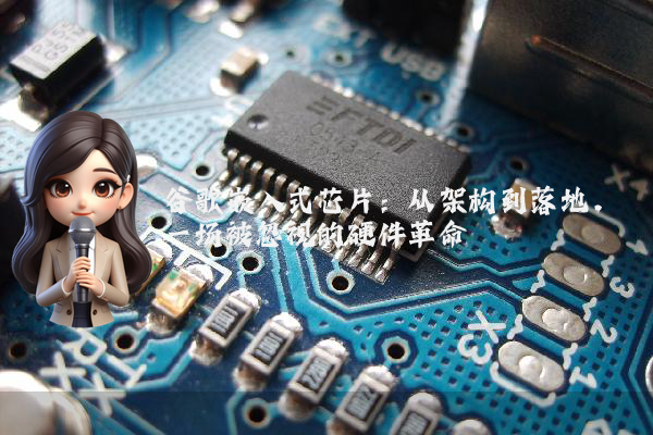 谷歌嵌入式芯片：从架构到落地，一场被忽视的硬件革命