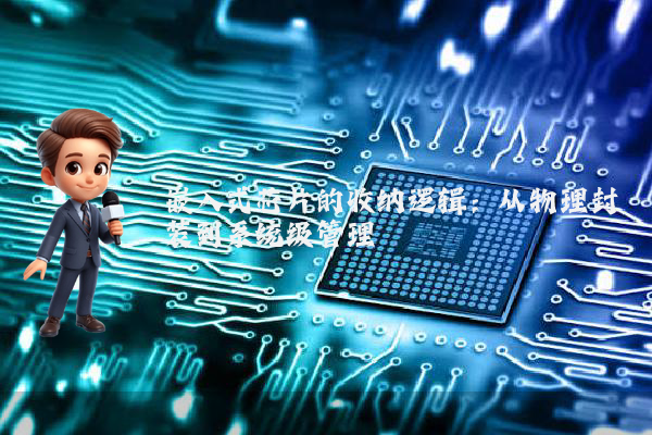 嵌入式芯片的收纳逻辑：从物理封装到系统级管理