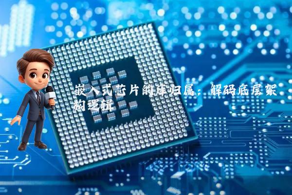 嵌入式芯片的库归属：解码底层架构逻辑