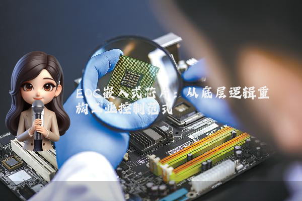EOC嵌入式芯片：从底层逻辑重构工业控制范式